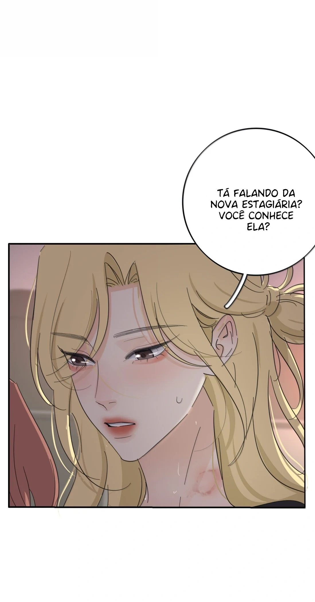 Baili Jin Among Mortals Capítulo 233 Página 46