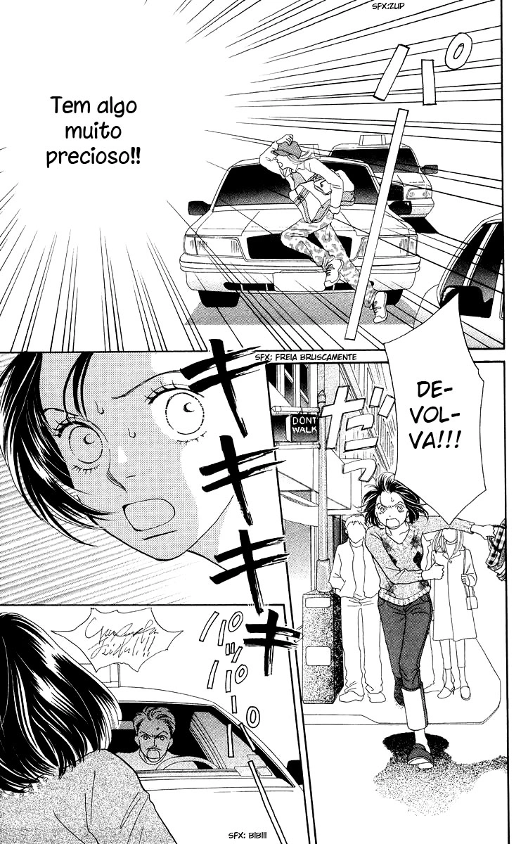 Meninos sobre flores Capítulo 190 Página 9