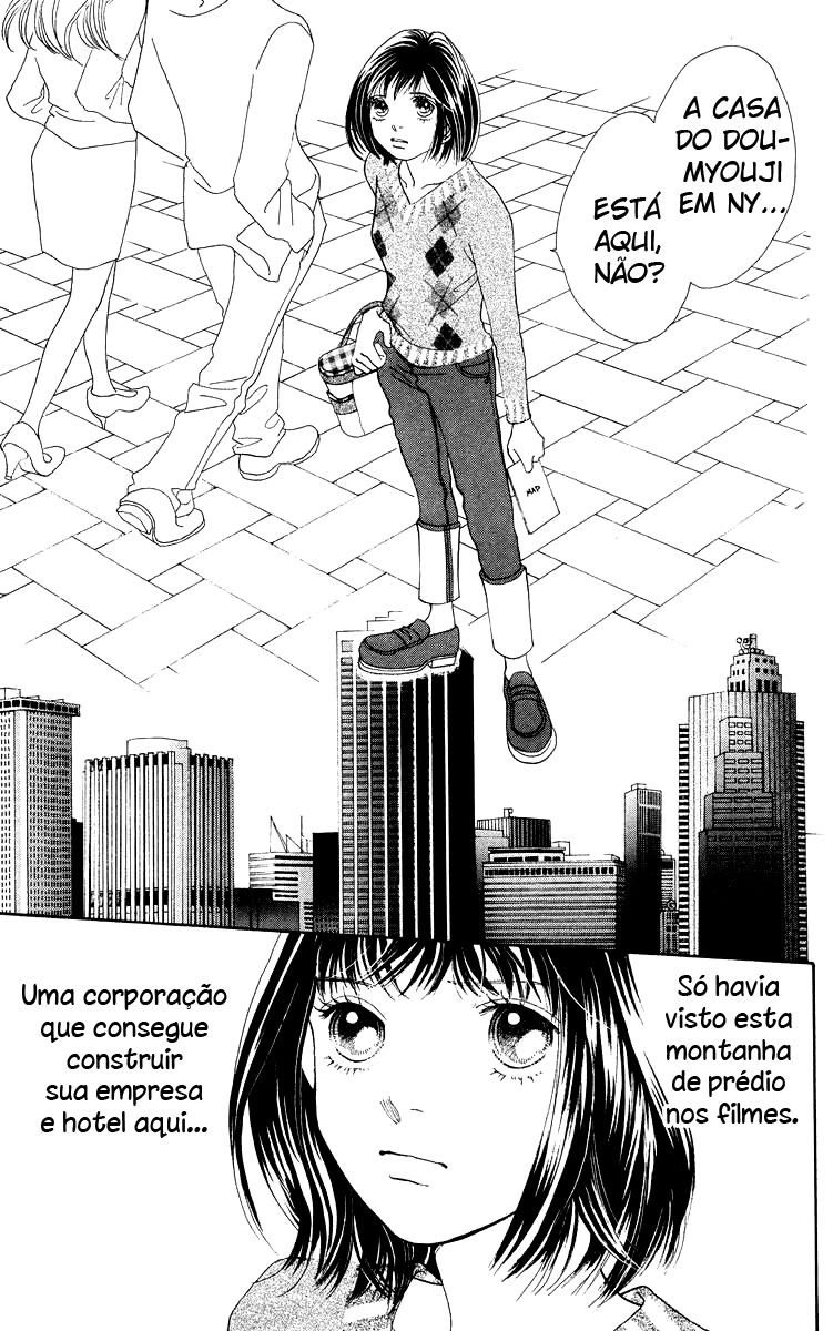 Meninos sobre flores Capítulo 190 Página 13