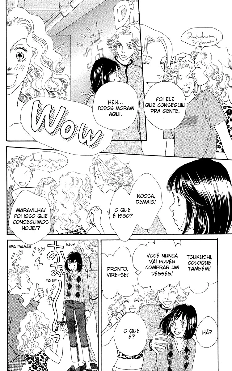 Meninos sobre flores Capítulo 190 Página 22