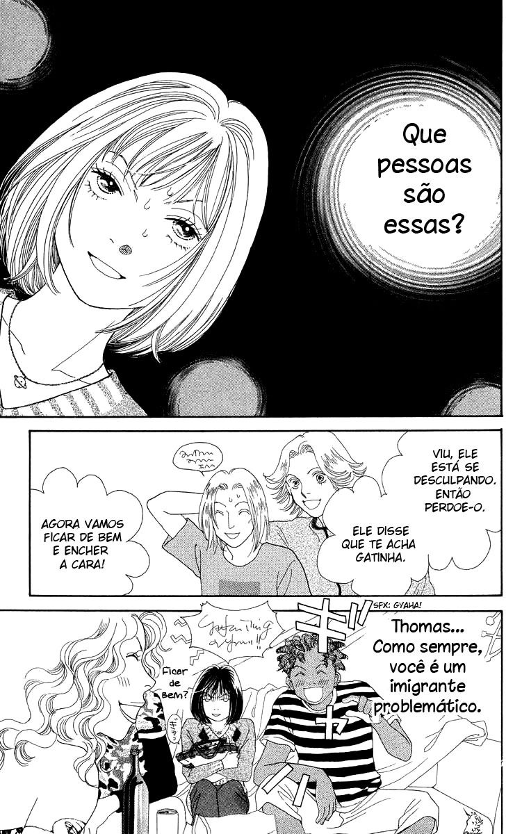 Meninos sobre flores Capítulo 190 Página 25