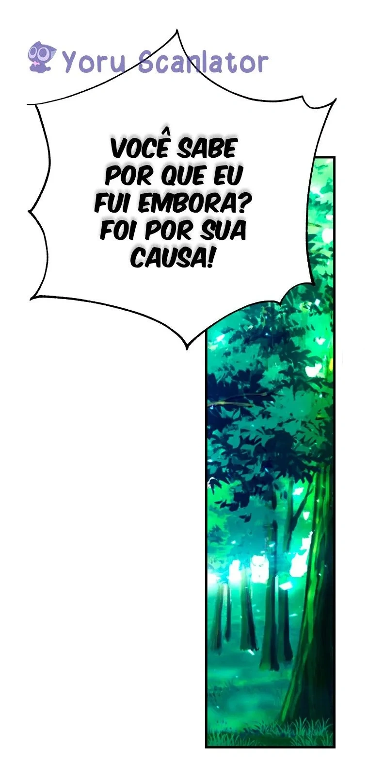 Por Que uma Vilã Teria Virtudes? Capítulo 52 Página 4