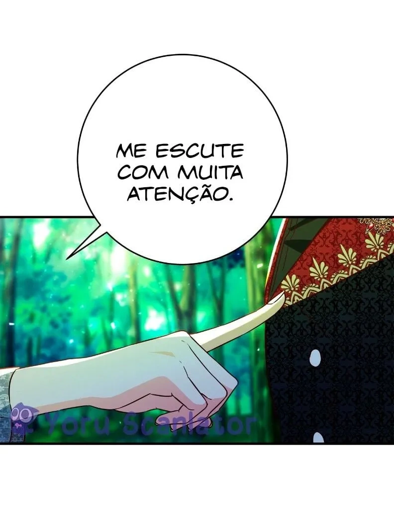 Por Que uma Vilã Teria Virtudes? Capítulo 52 Página 7