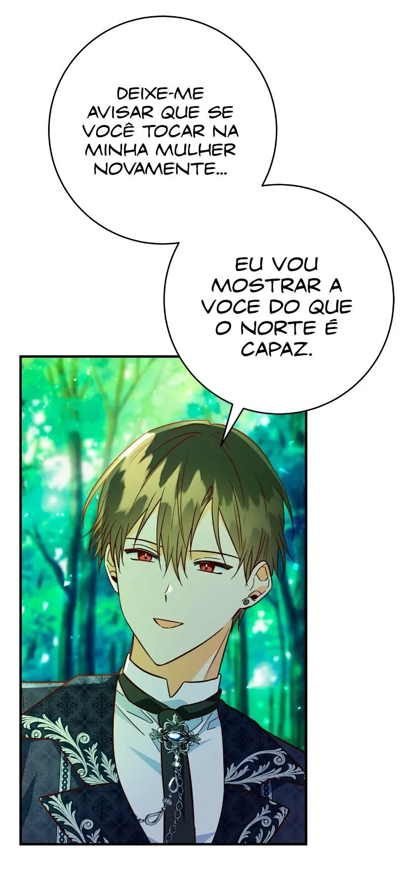 Por Que uma Vilã Teria Virtudes? Capítulo 52 Página 18
