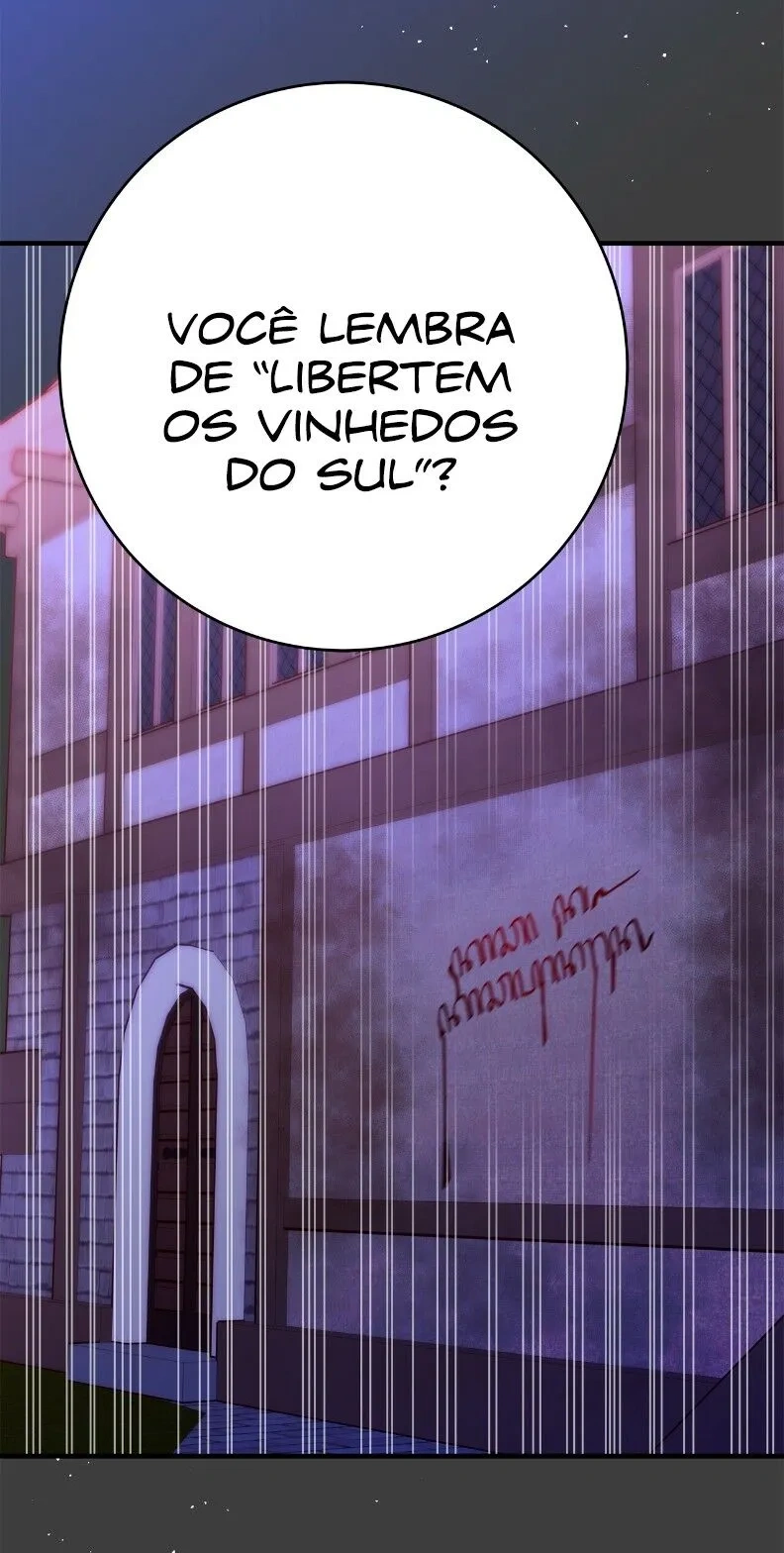 Por Que uma Vilã Teria Virtudes? Capítulo 52 Página 21