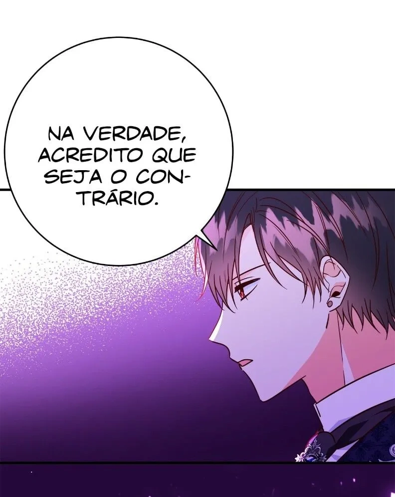 Por Que uma Vilã Teria Virtudes? Capítulo 52 Página 26