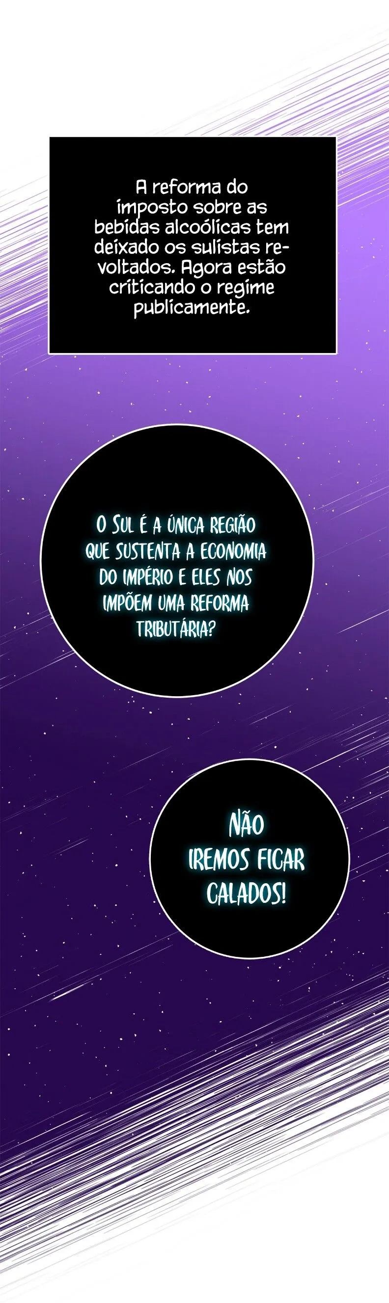 Por Que uma Vilã Teria Virtudes? Capítulo 52 Página 30