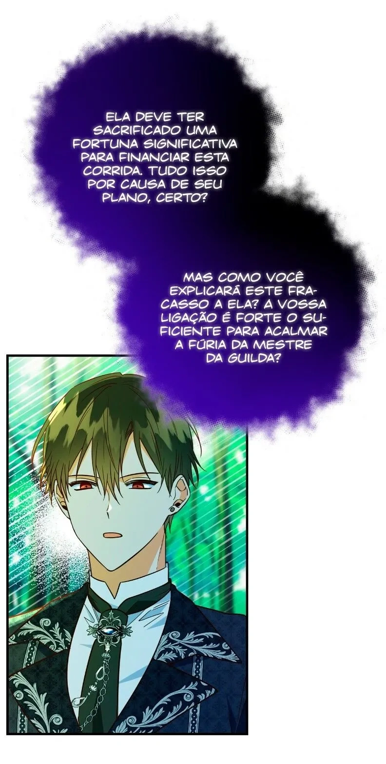 Por Que uma Vilã Teria Virtudes? Capítulo 52 Página 41