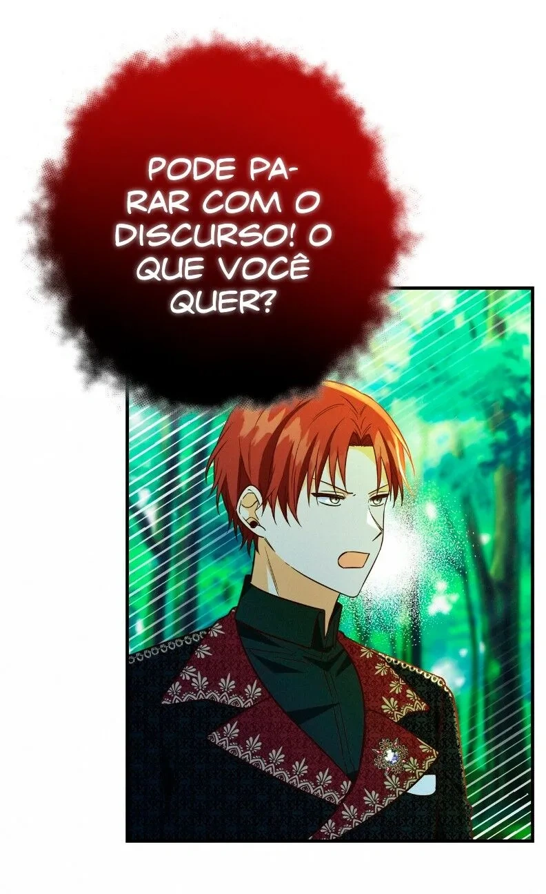 Por Que uma Vilã Teria Virtudes? Capítulo 52 Página 42