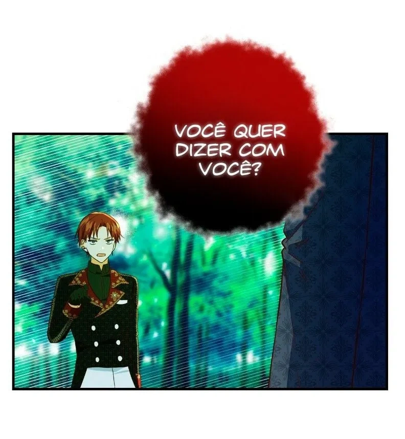 Por Que uma Vilã Teria Virtudes? Capítulo 52 Página 49