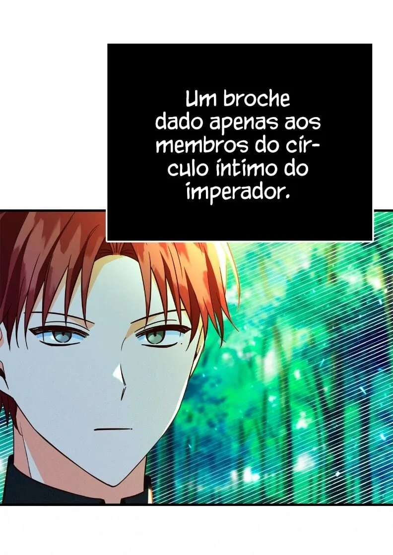 Por Que uma Vilã Teria Virtudes? Capítulo 52 Página 51