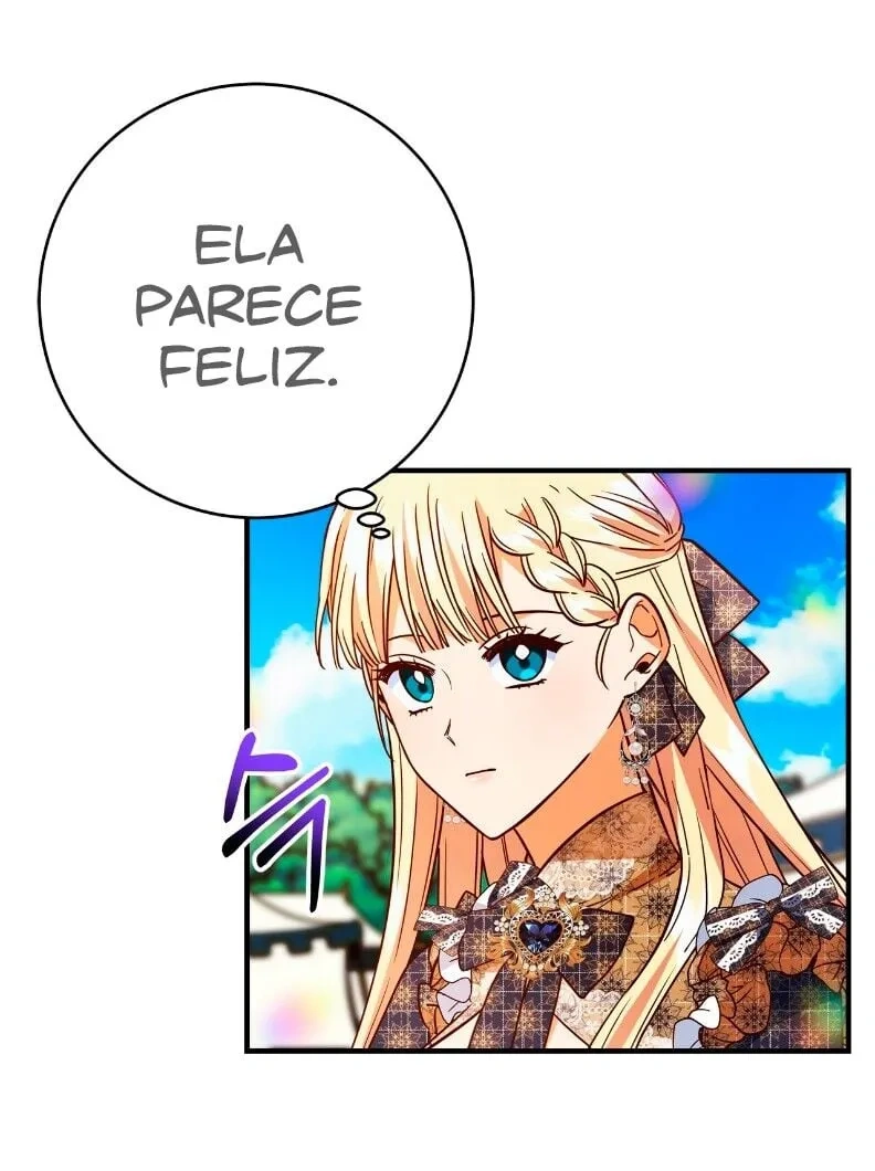 Por Que uma Vilã Teria Virtudes? Capítulo 52 Página 64