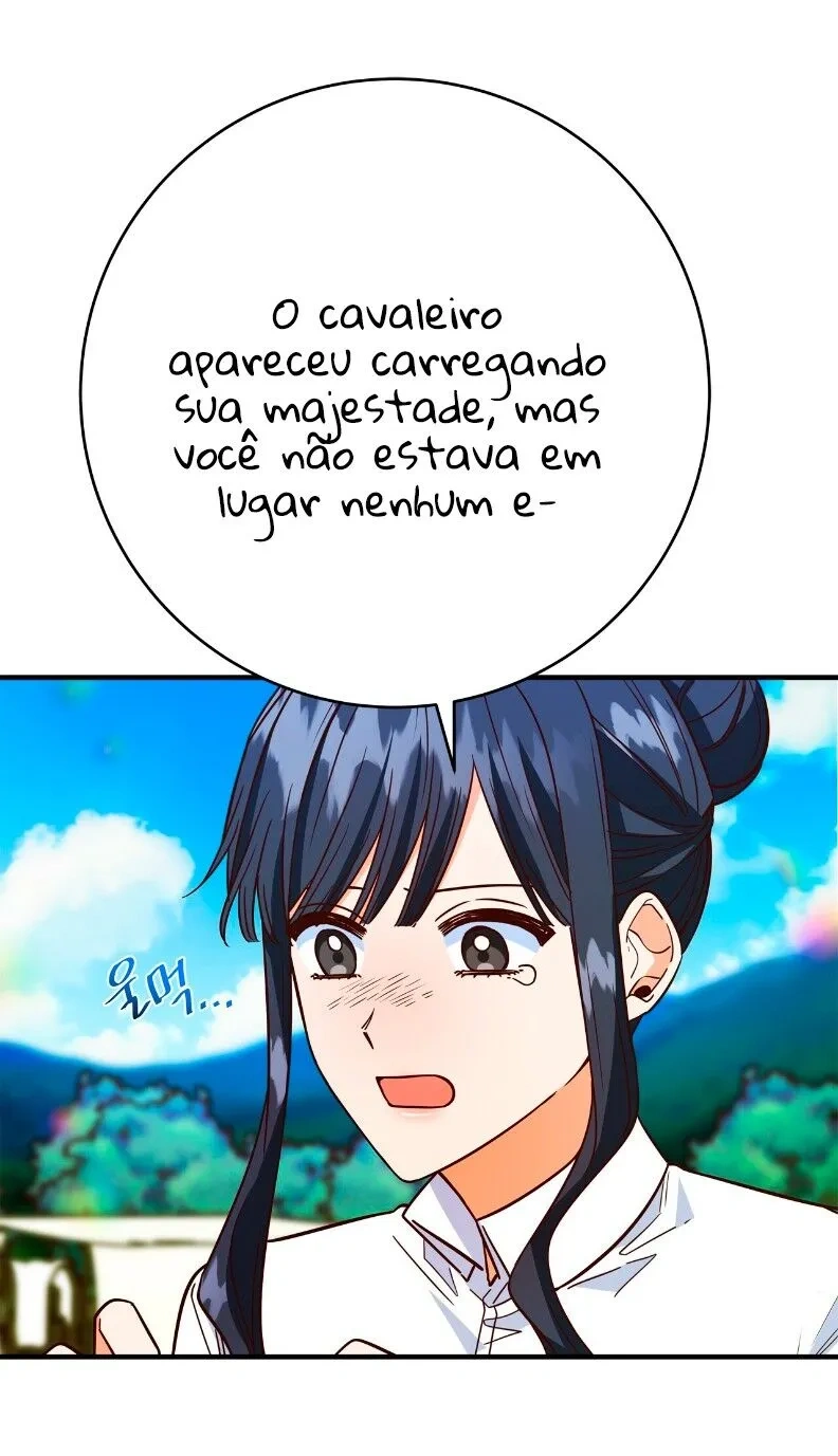 Por Que uma Vilã Teria Virtudes? Capítulo 52 Página 70