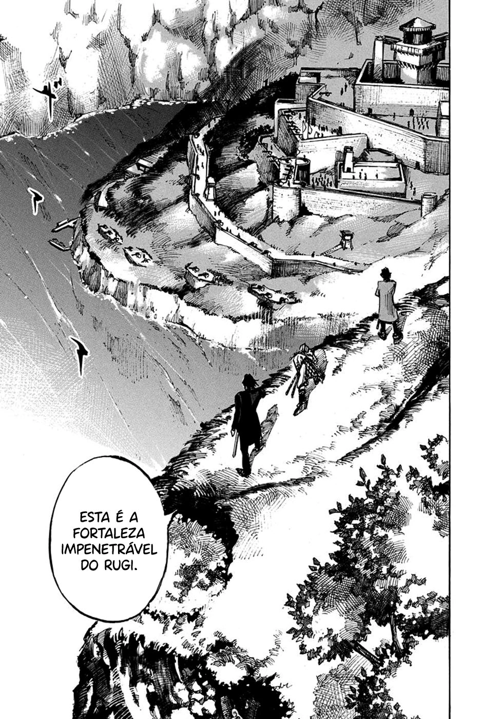 SIDOOH - Shido - Capítulo 210 Página 8
