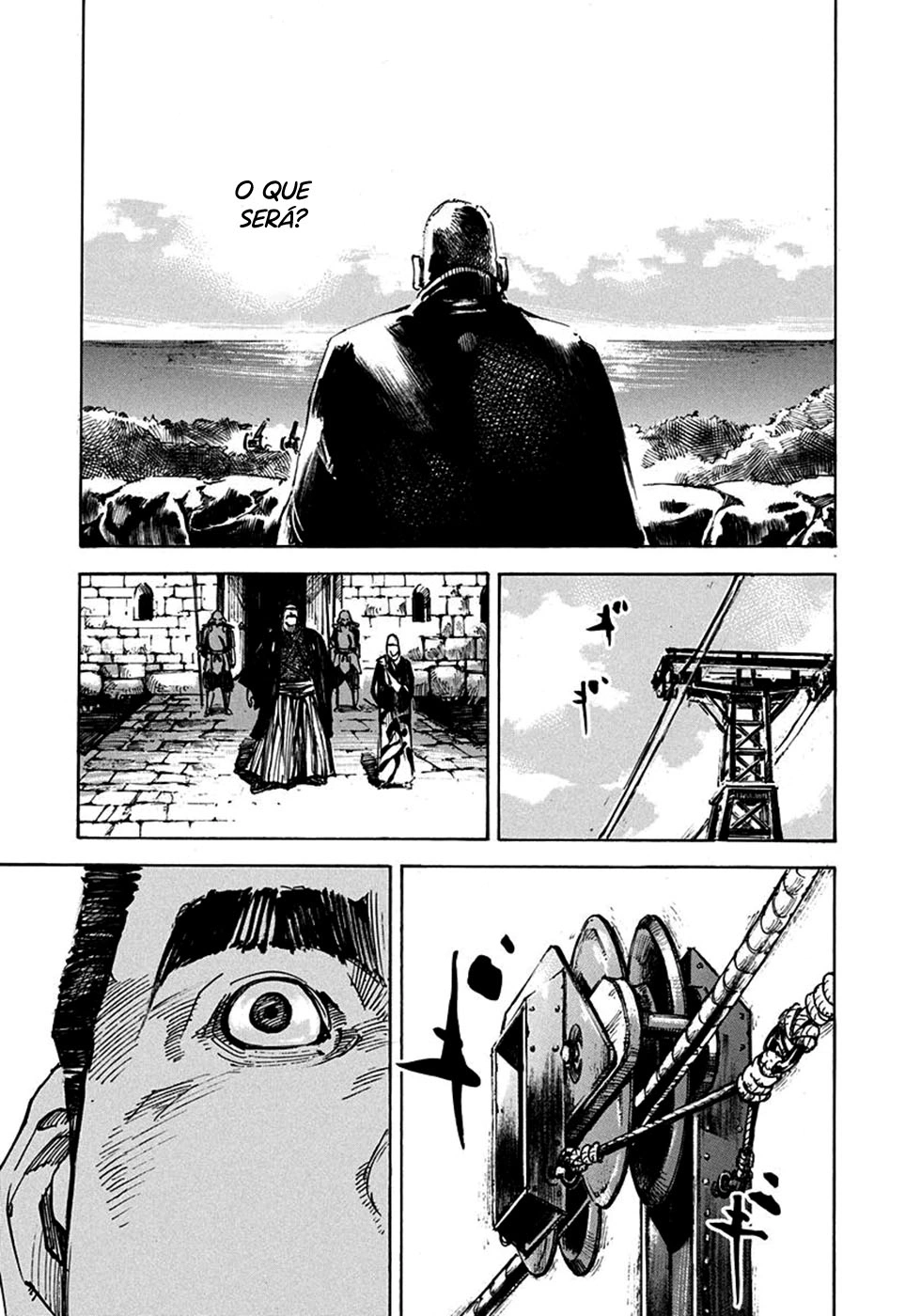 SIDOOH - Shido - Capítulo 210 Página 14