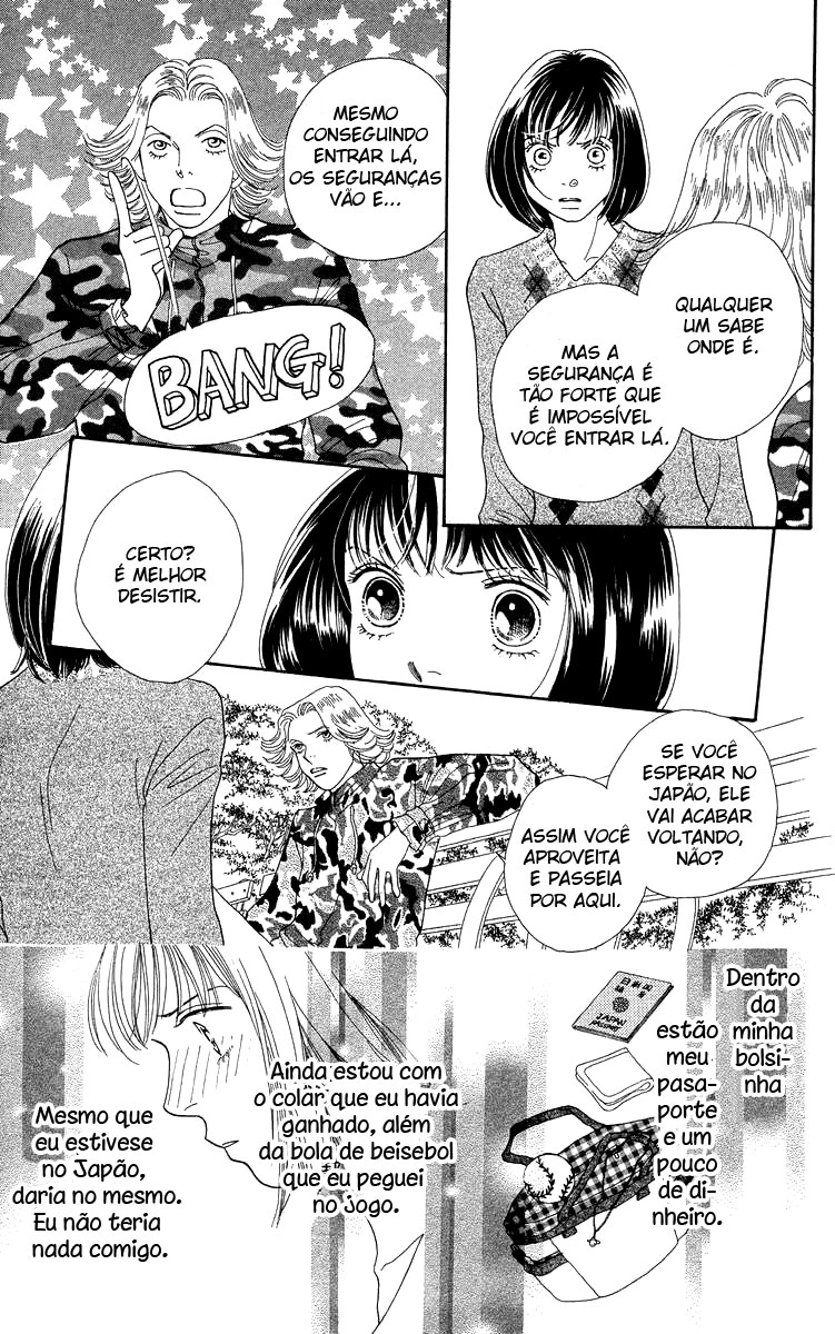 Meninos sobre flores Capítulo 191 Página 10