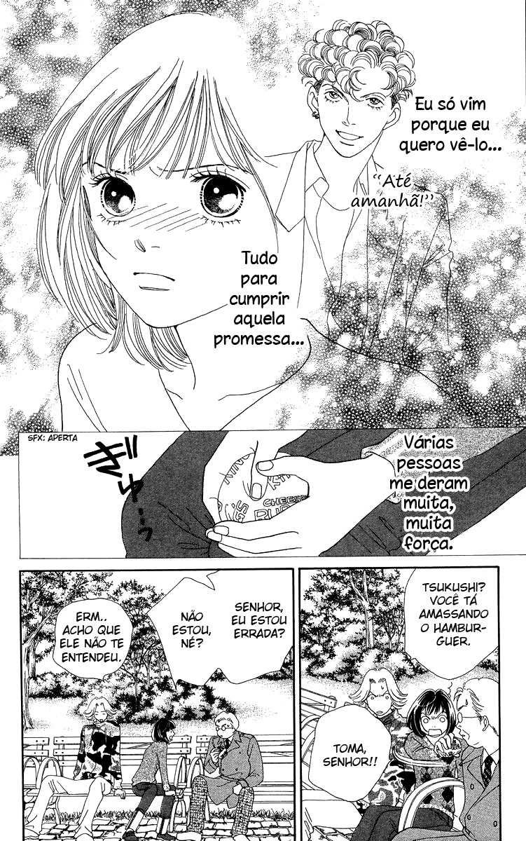 Meninos sobre flores Capítulo 191 Página 11