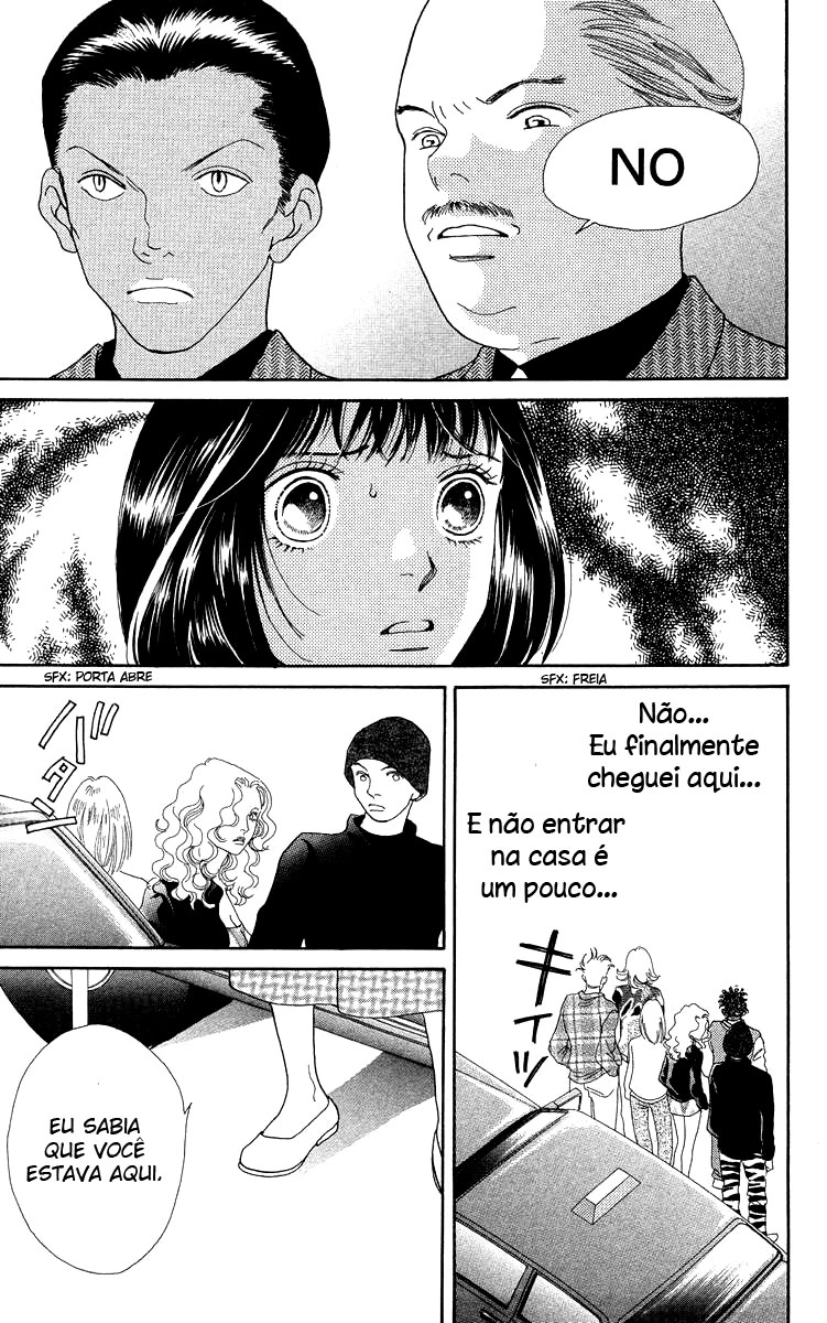 Meninos sobre flores Capítulo 191 Página 18