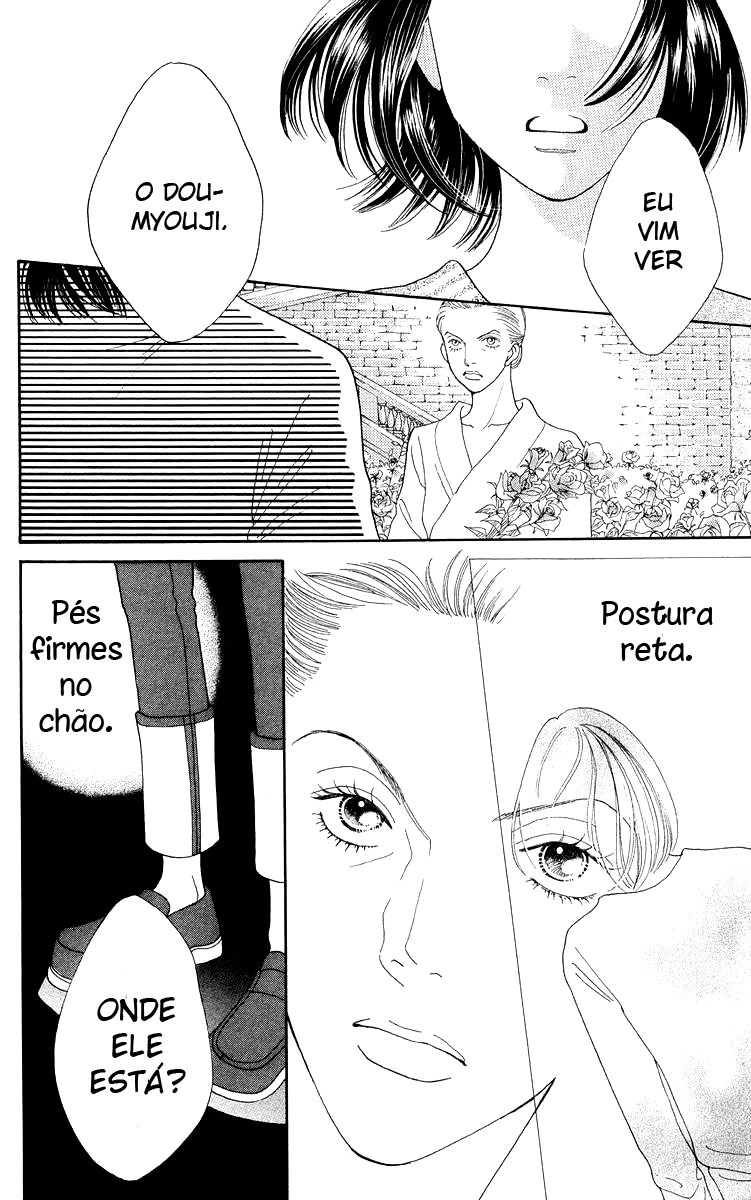 Meninos sobre flores Capítulo 191 Página 28