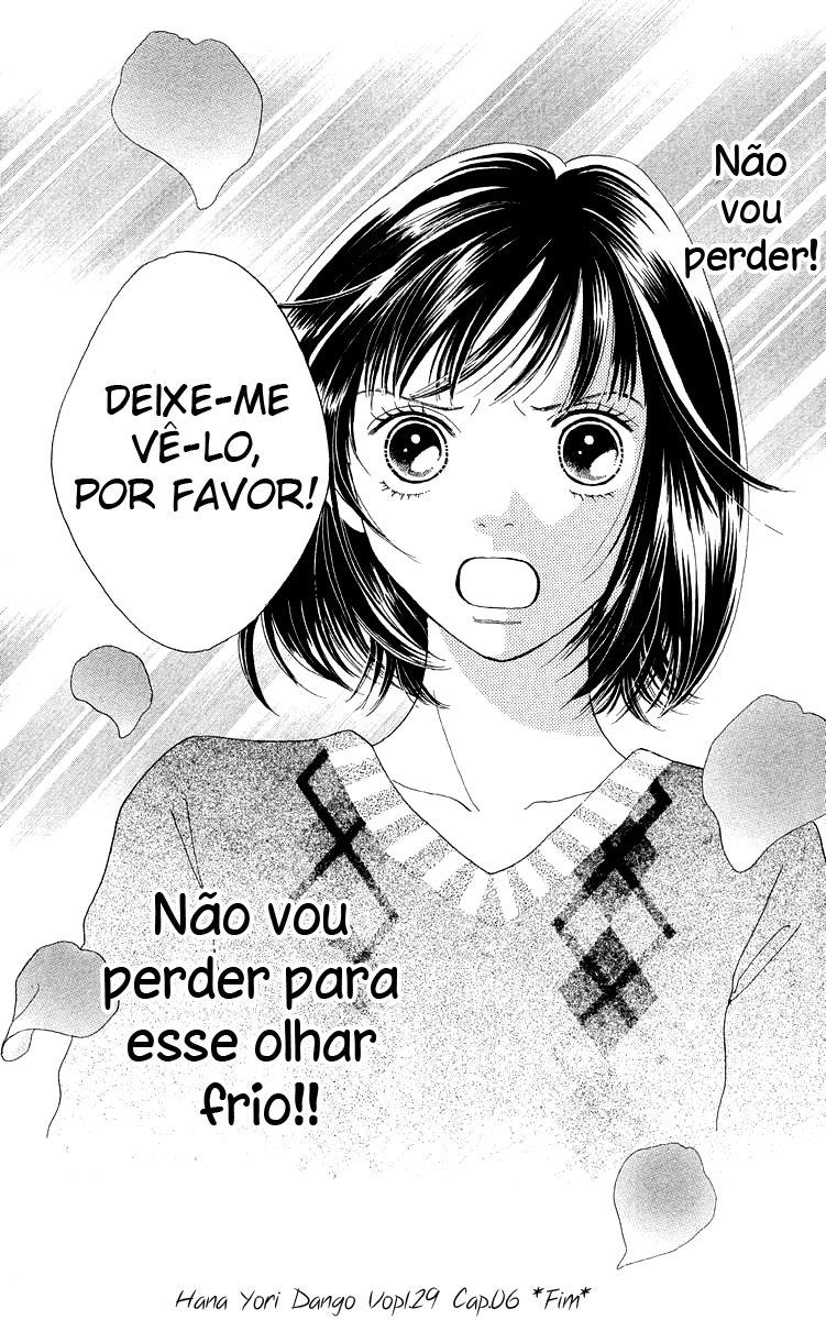 Meninos sobre flores Capítulo 191 Página 29