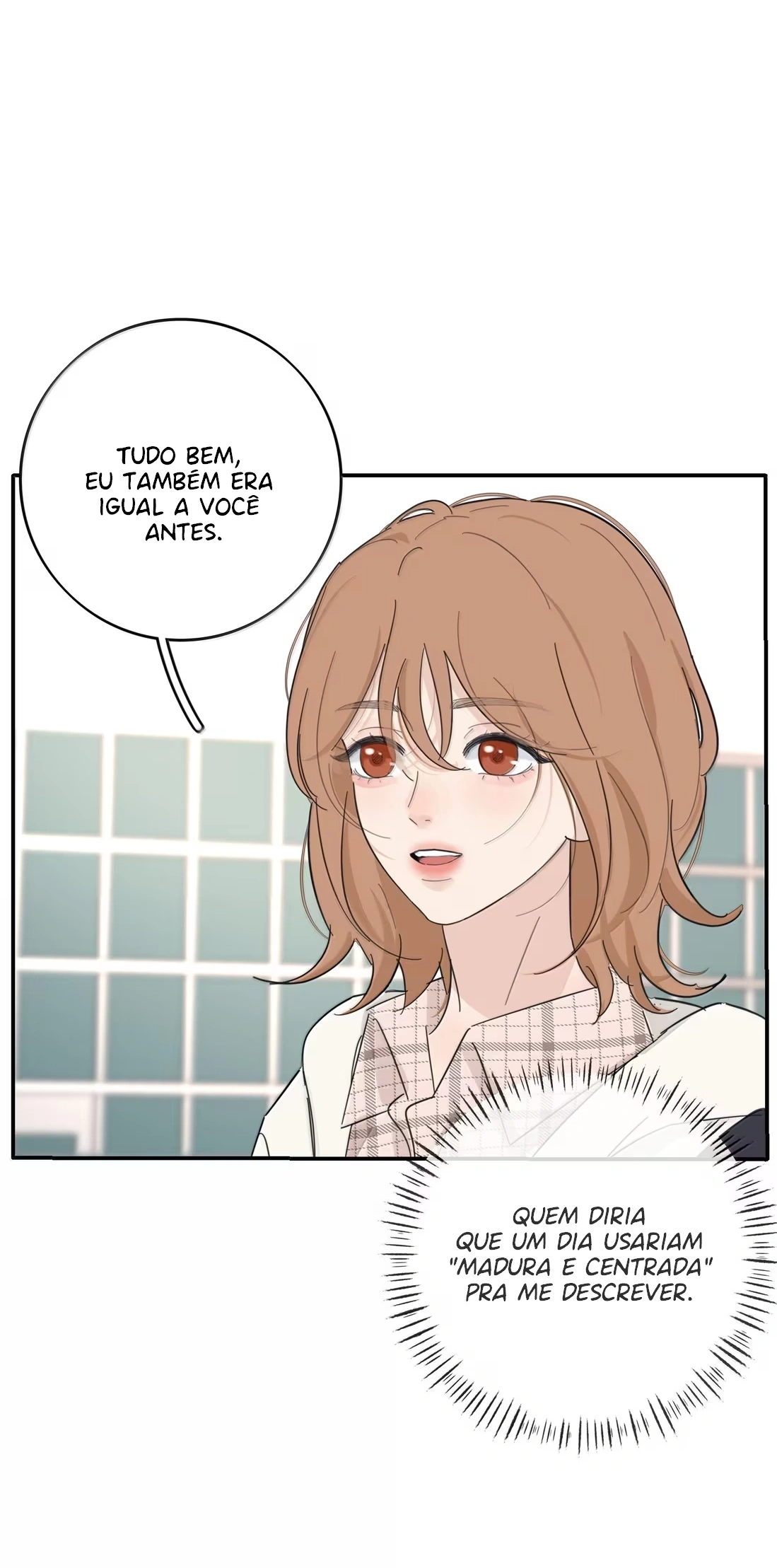 Baili Jin Among Mortals Capítulo 234 Página 8