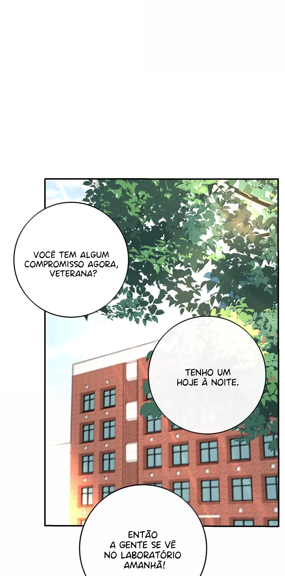 Baili Jin Among Mortals Capítulo 234 Página 10