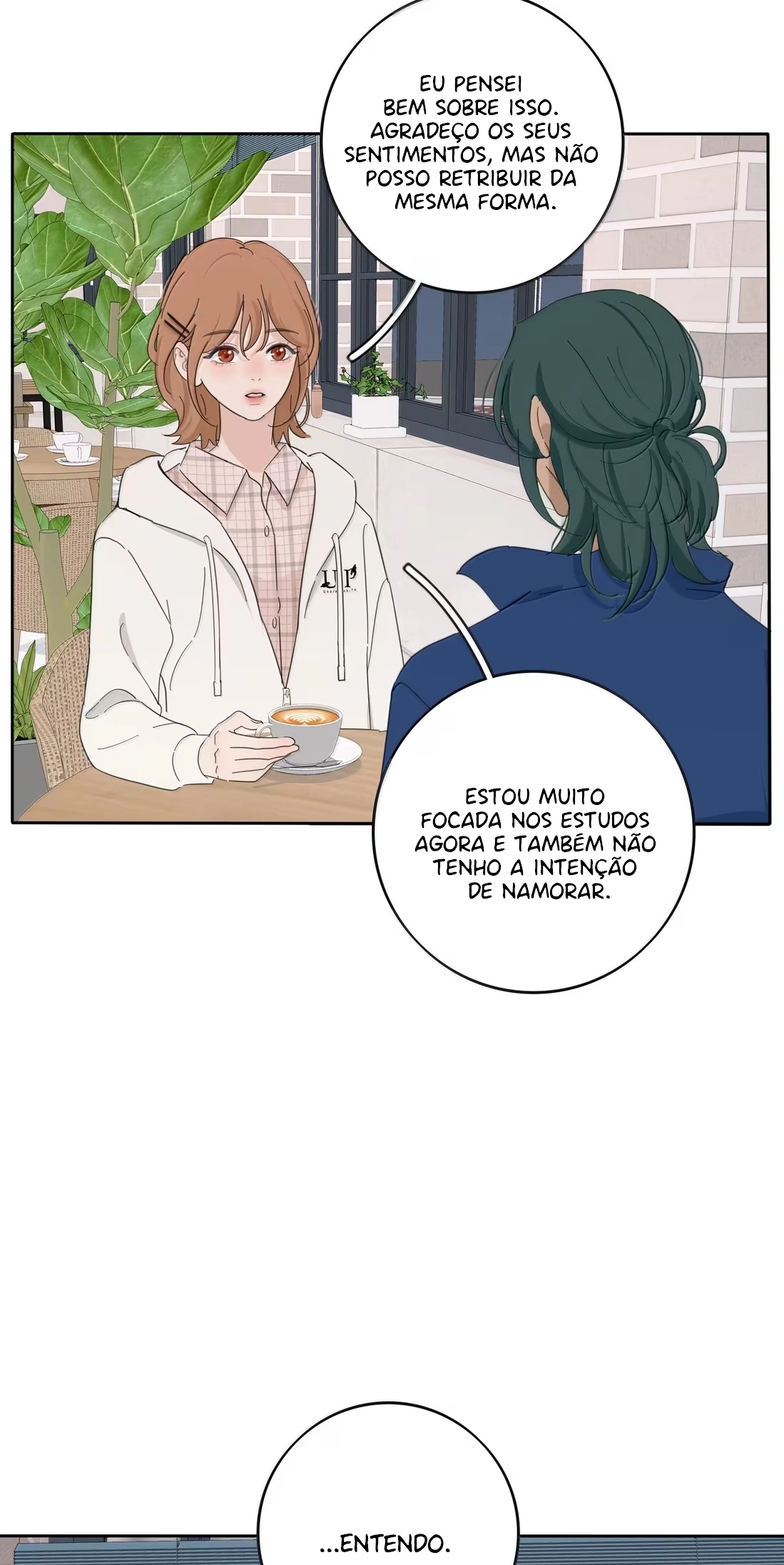 Baili Jin Among Mortals Capítulo 234 Página 15