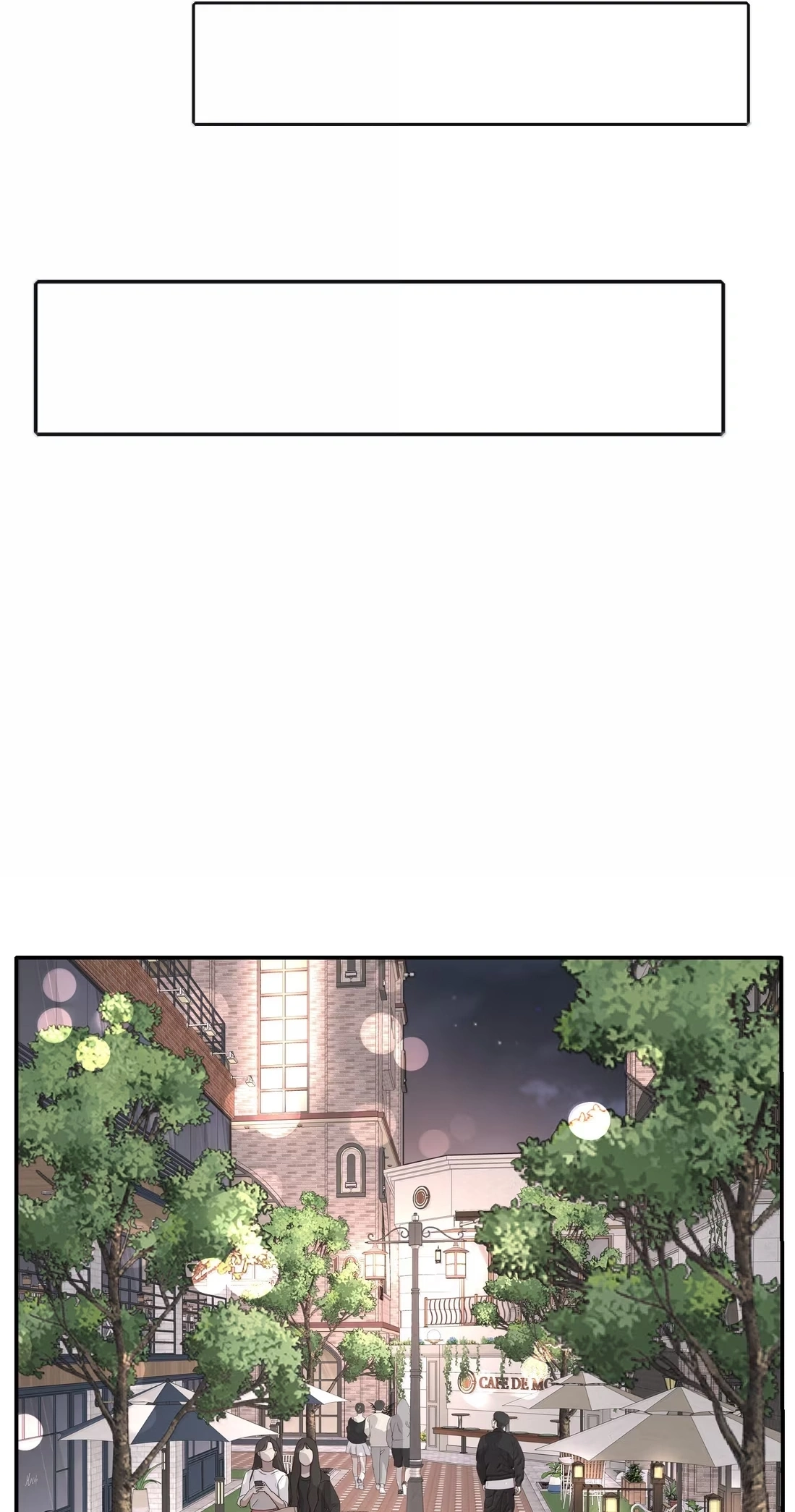 Baili Jin Among Mortals Capítulo 234 Página 17