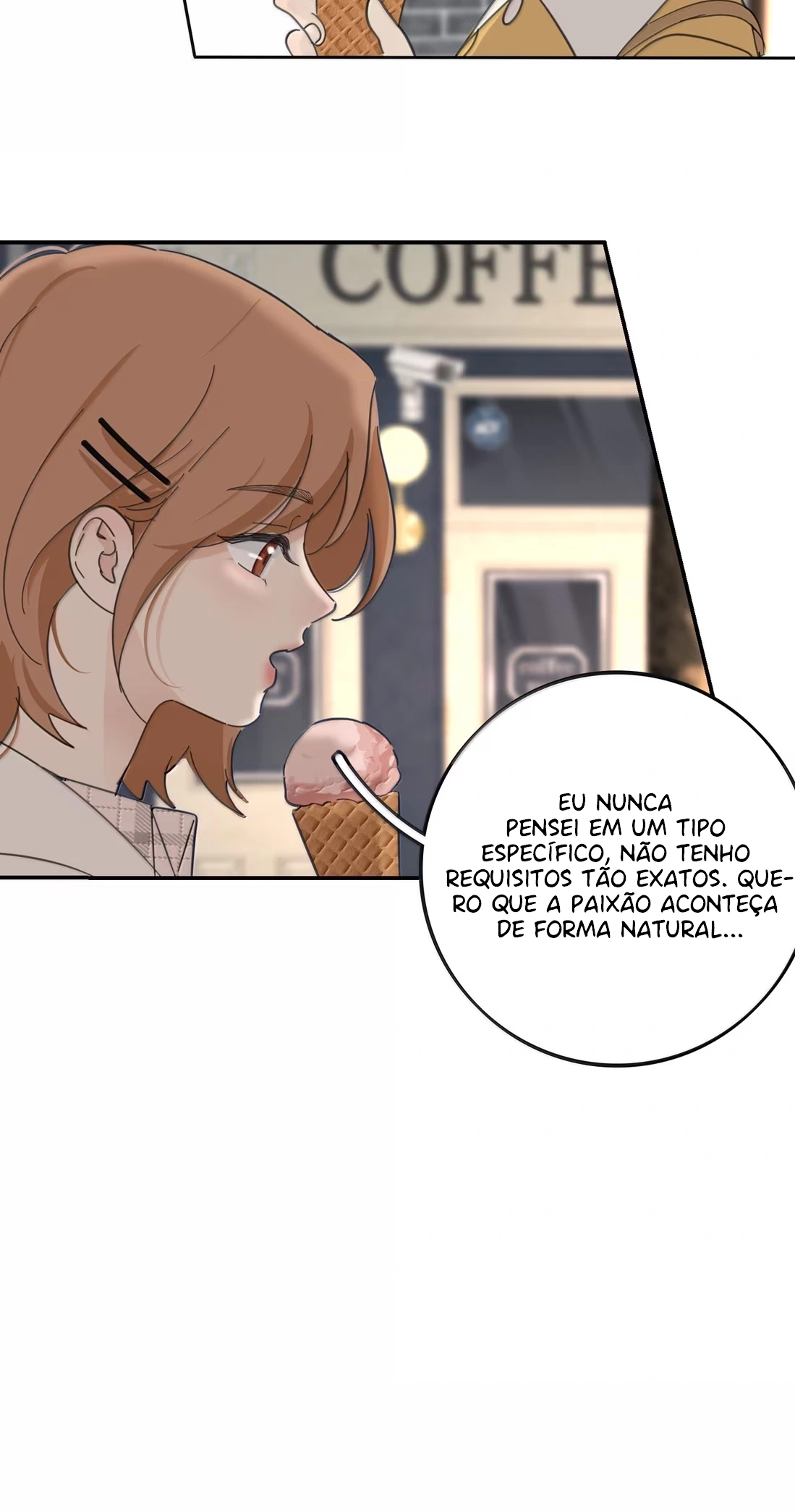 Baili Jin Among Mortals Capítulo 234 Página 20