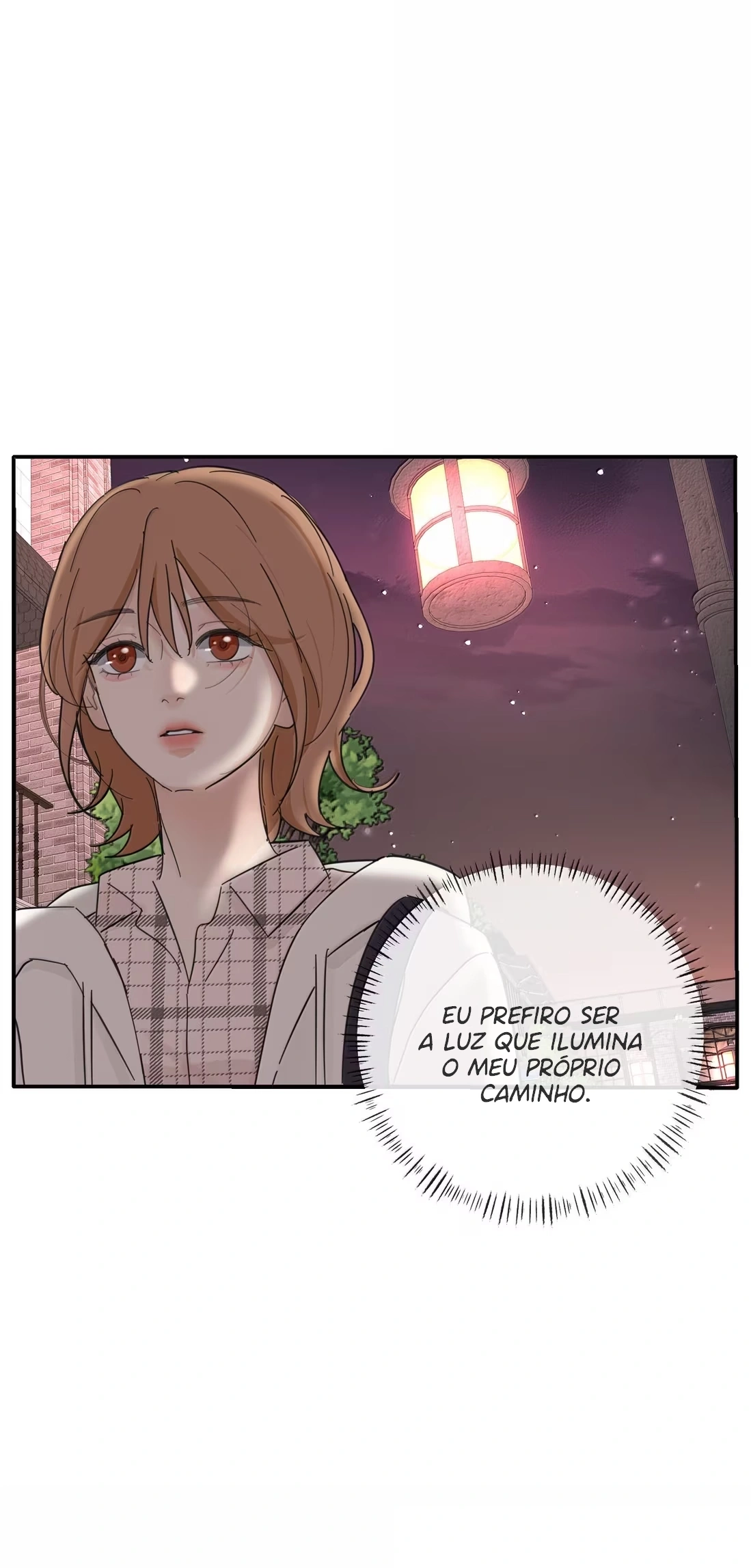 Baili Jin Among Mortals Capítulo 234 Página 25