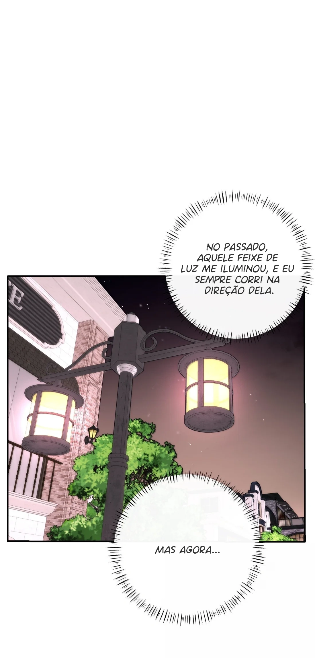 Baili Jin Among Mortals Capítulo 234 Página 24