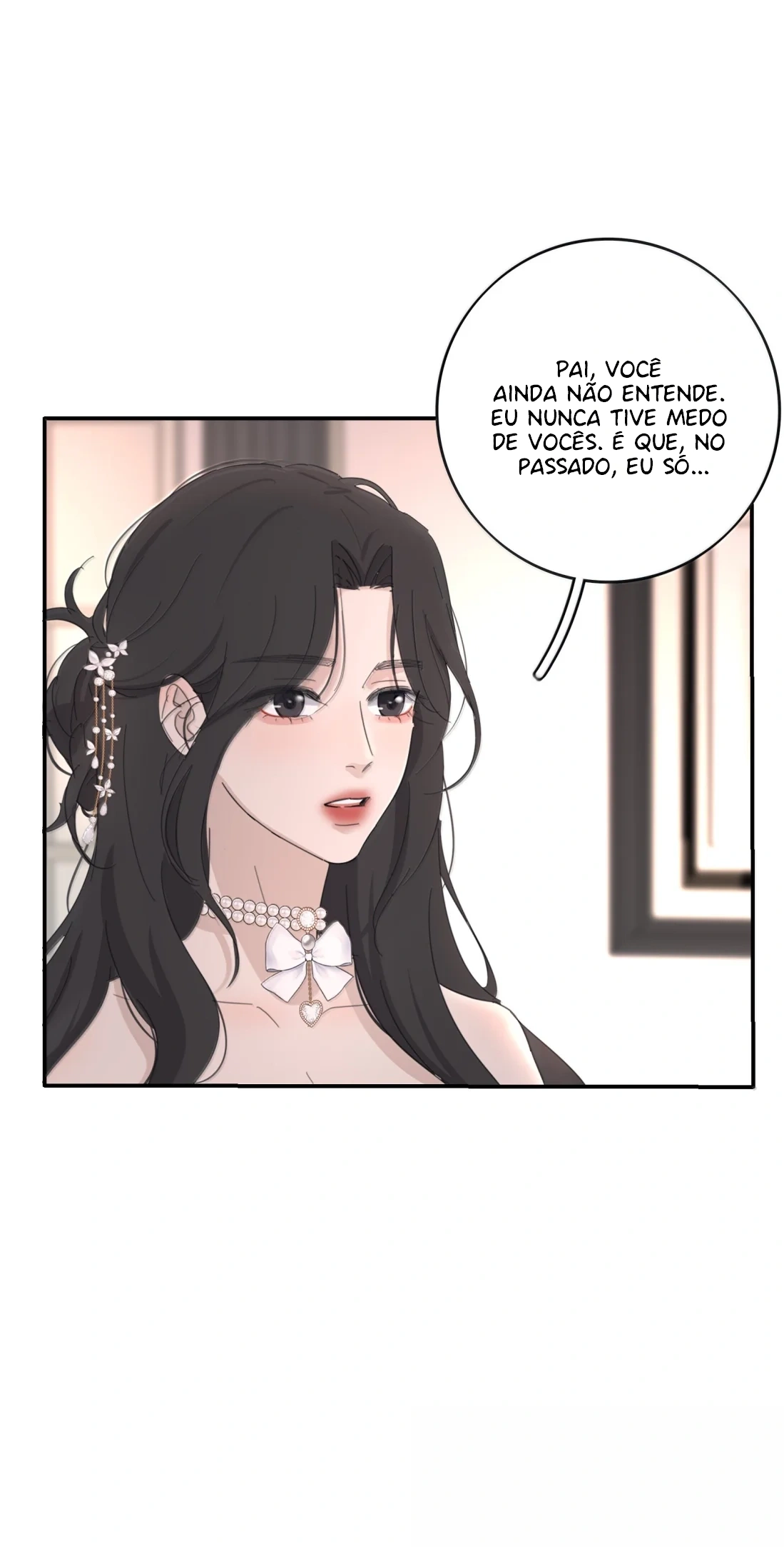Baili Jin Among Mortals Capítulo 234 Página 37