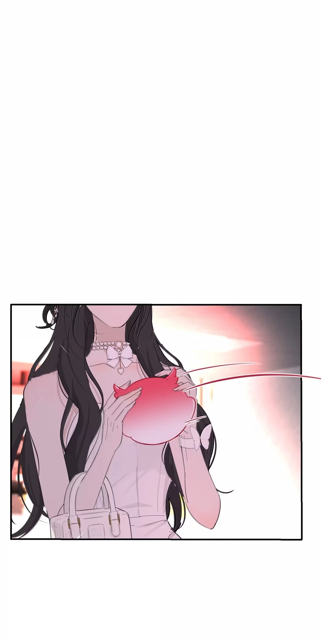 Baili Jin Among Mortals Capítulo 234 Página 46