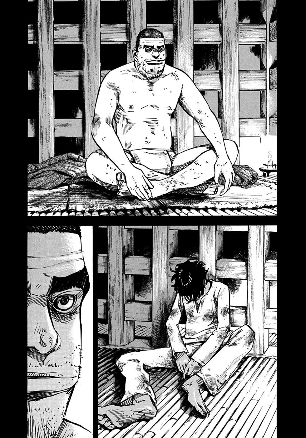 SIDOOH - Shido - Capítulo 211 Página 9