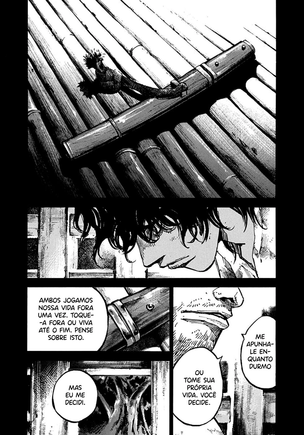 SIDOOH - Shido - Capítulo 211 Página 11