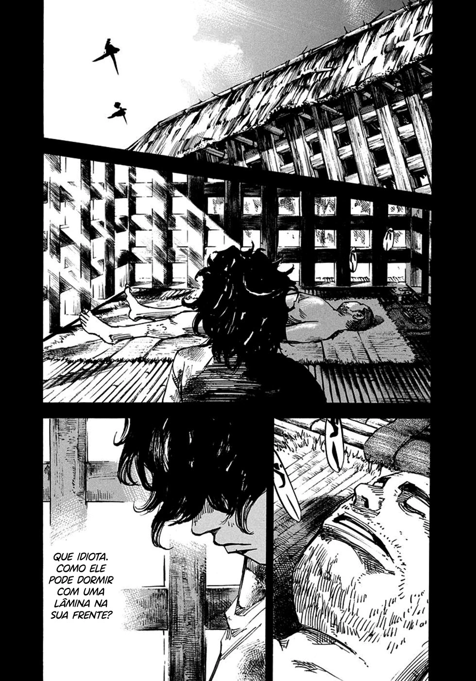 SIDOOH - Shido - Capítulo 211 Página 13