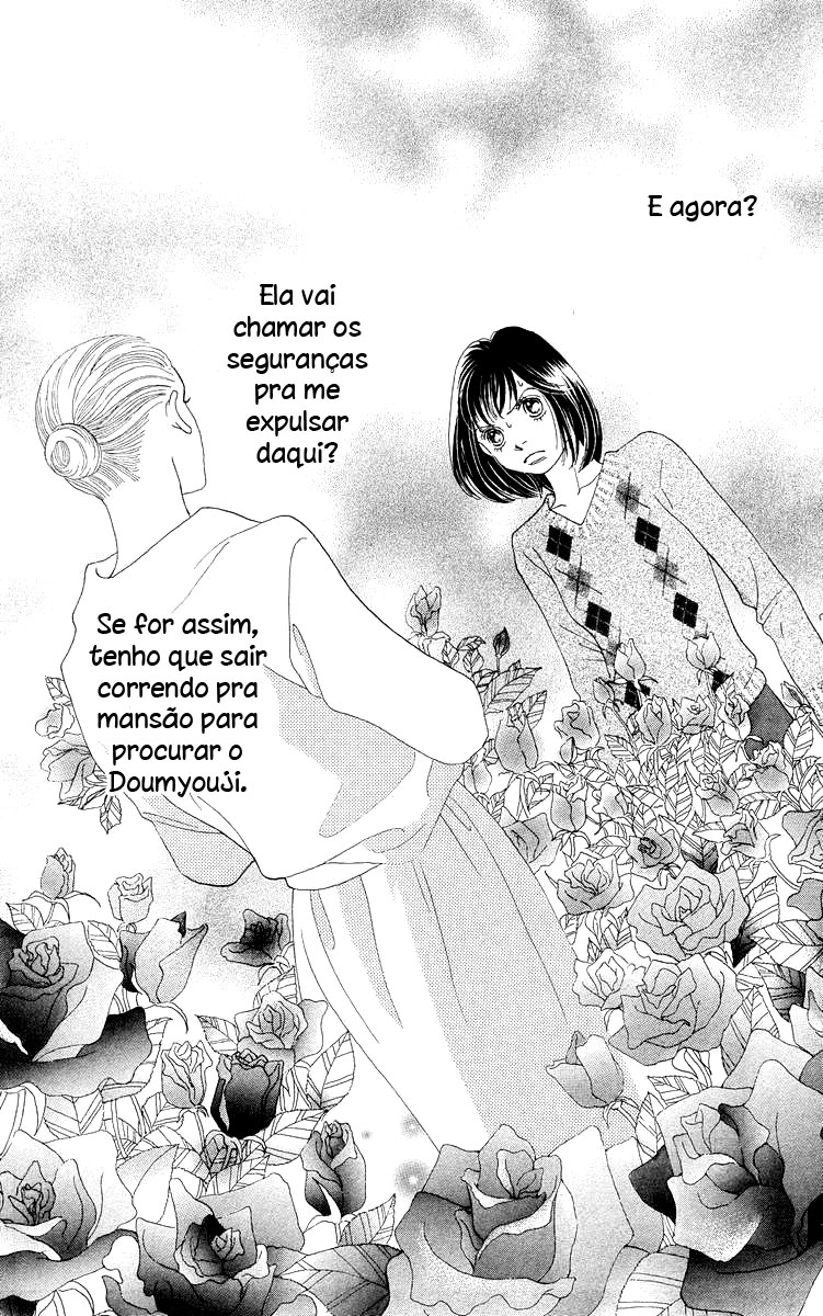 Meninos sobre flores Capítulo 192 Página 6