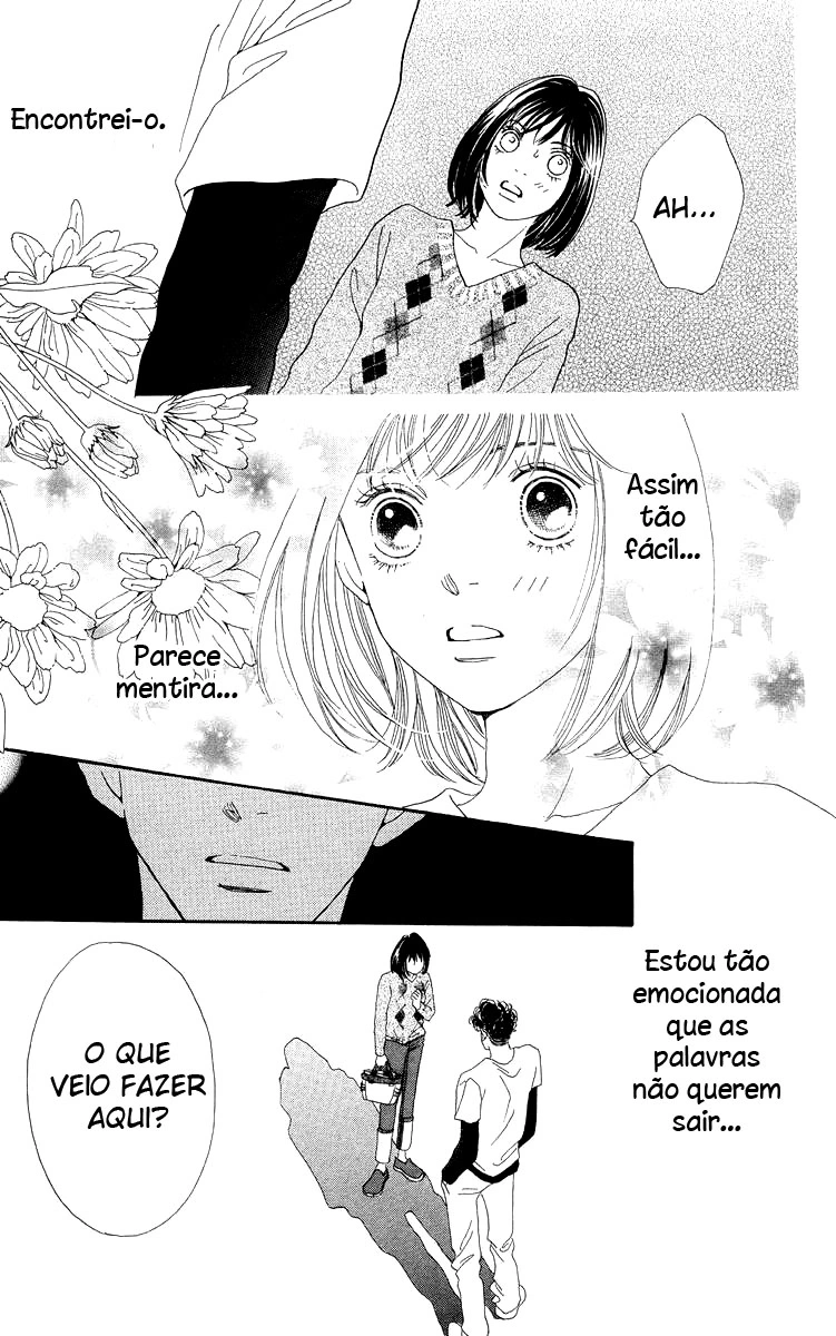 Meninos sobre flores Capítulo 192 Página 12