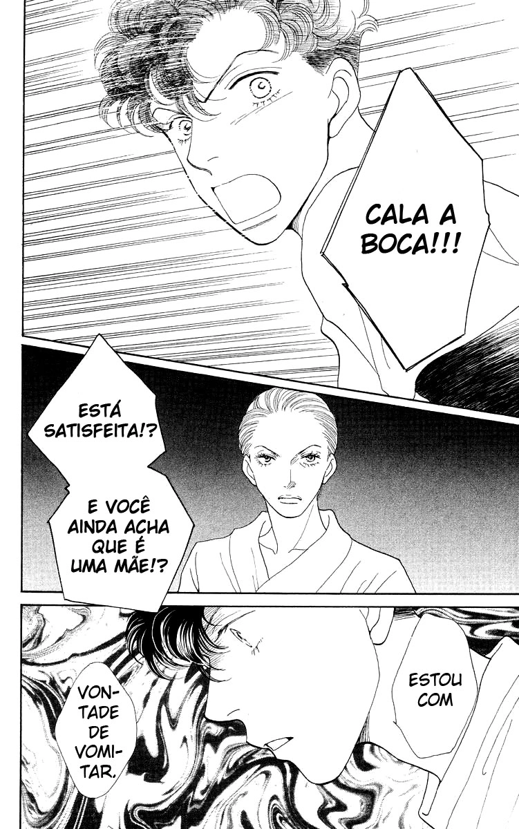 Meninos sobre flores Capítulo 192 Página 21
