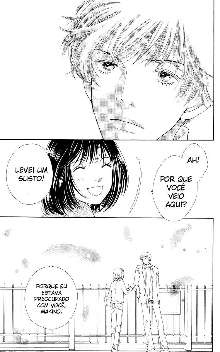 Meninos sobre flores Capítulo 192 Página 28
