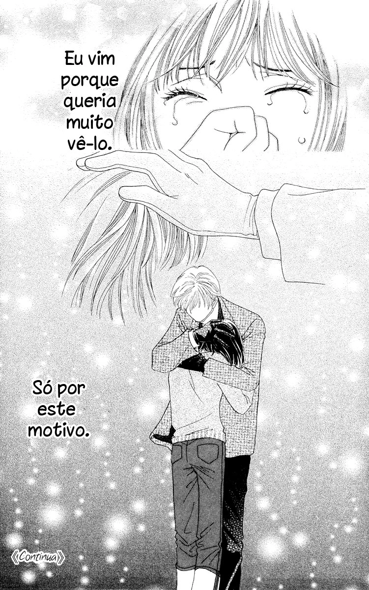 Meninos sobre flores Capítulo 192 Página 30