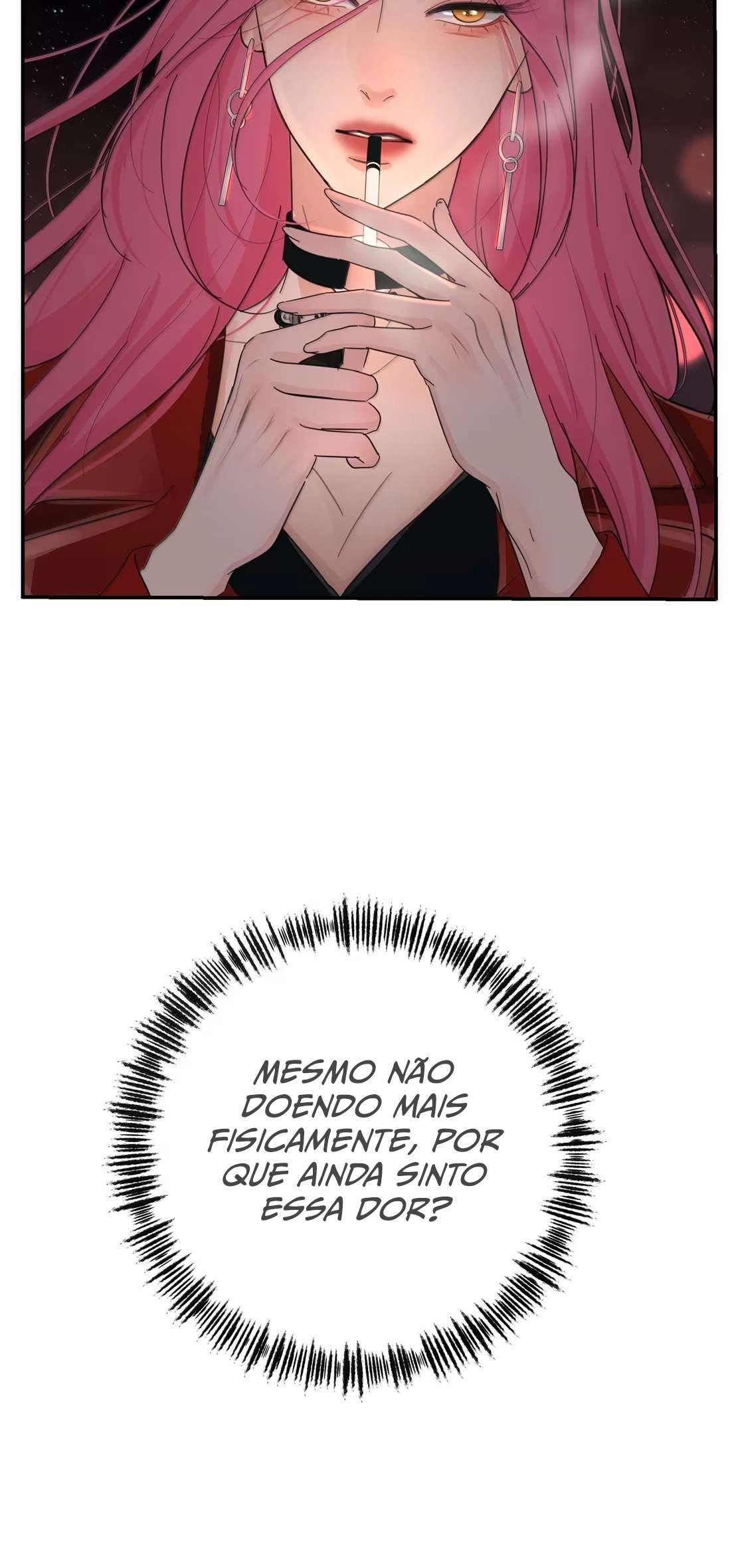 Baili Jin Among Mortals Capítulo 235 Página 9