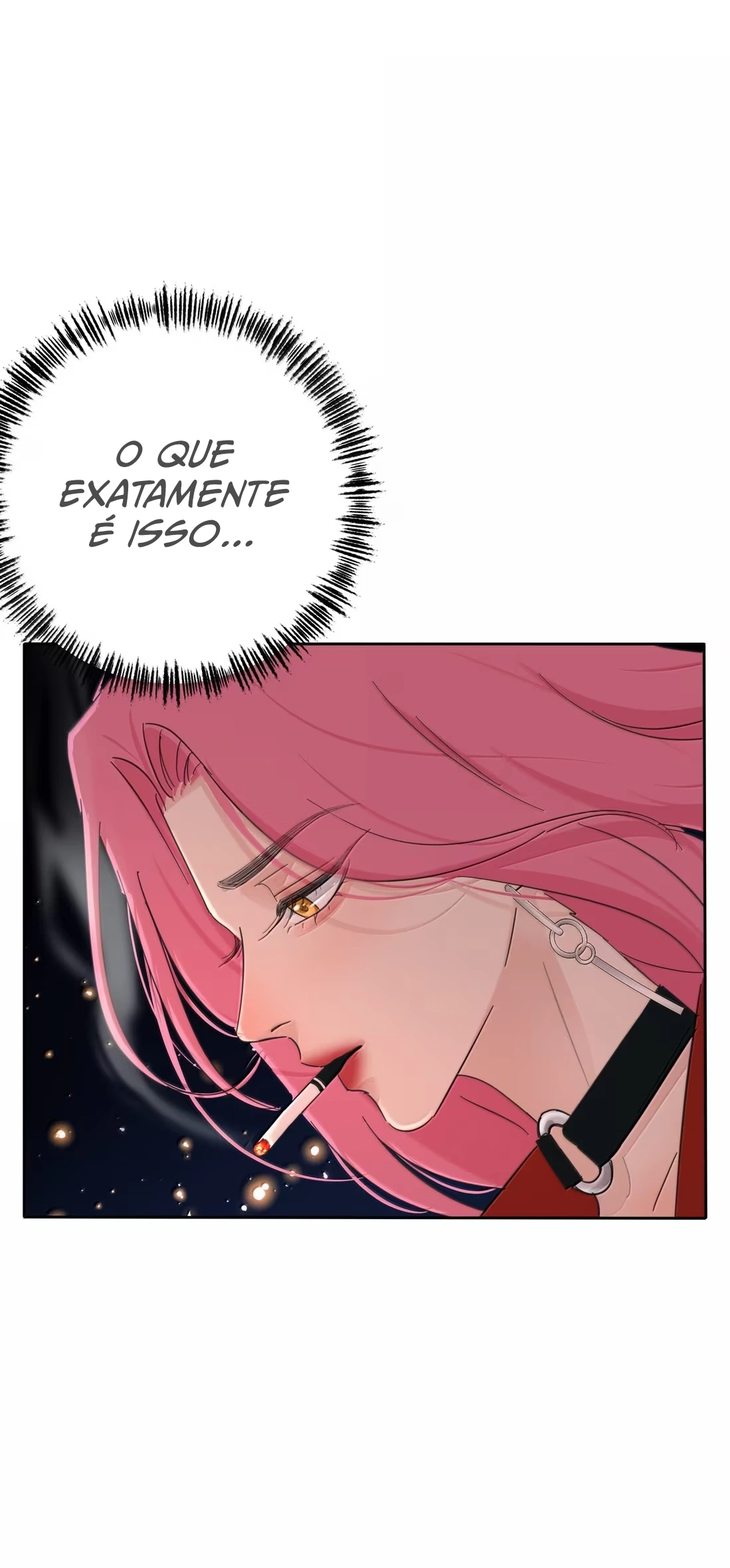 Baili Jin Among Mortals Capítulo 235 Página 11
