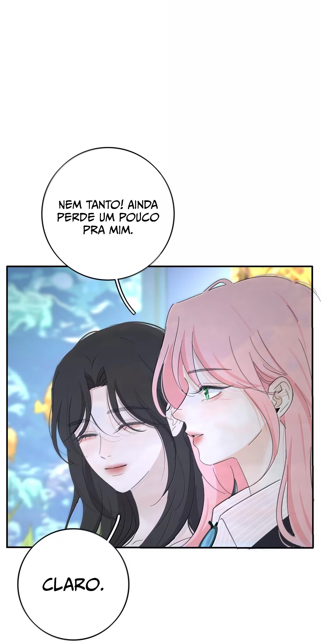 Baili Jin Among Mortals Capítulo 235 Página 32