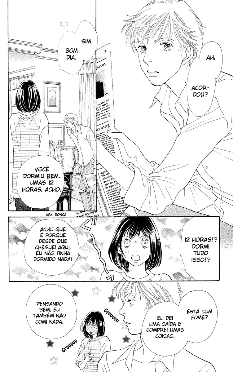 Meninos sobre flores Capítulo 193 Página 10