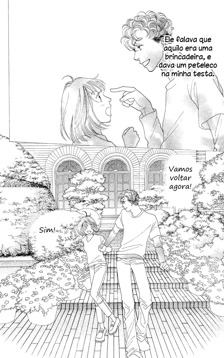 Meninos sobre flores Capítulo 193 Página 8