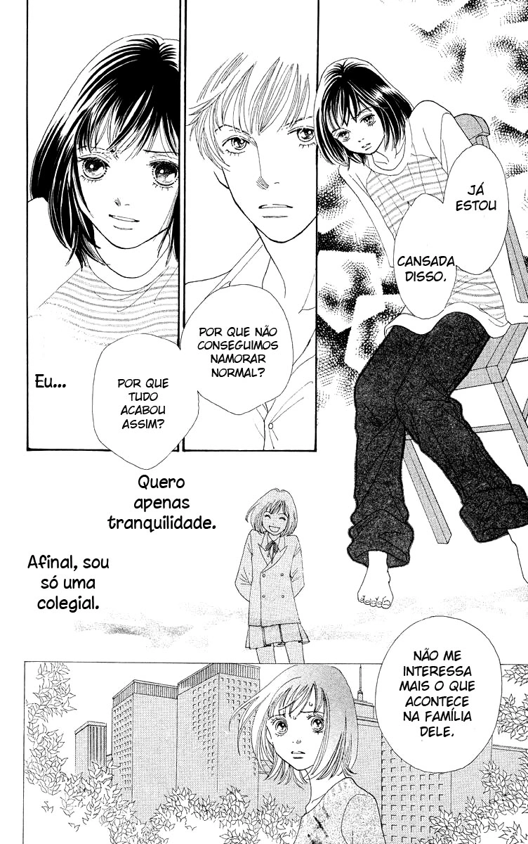 Meninos sobre flores Capítulo 193 Página 16