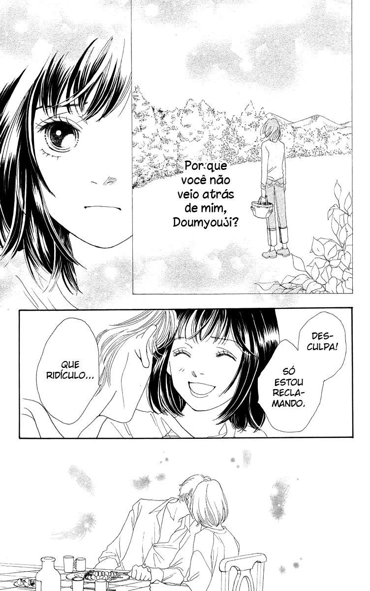 Meninos sobre flores Capítulo 193 Página 17