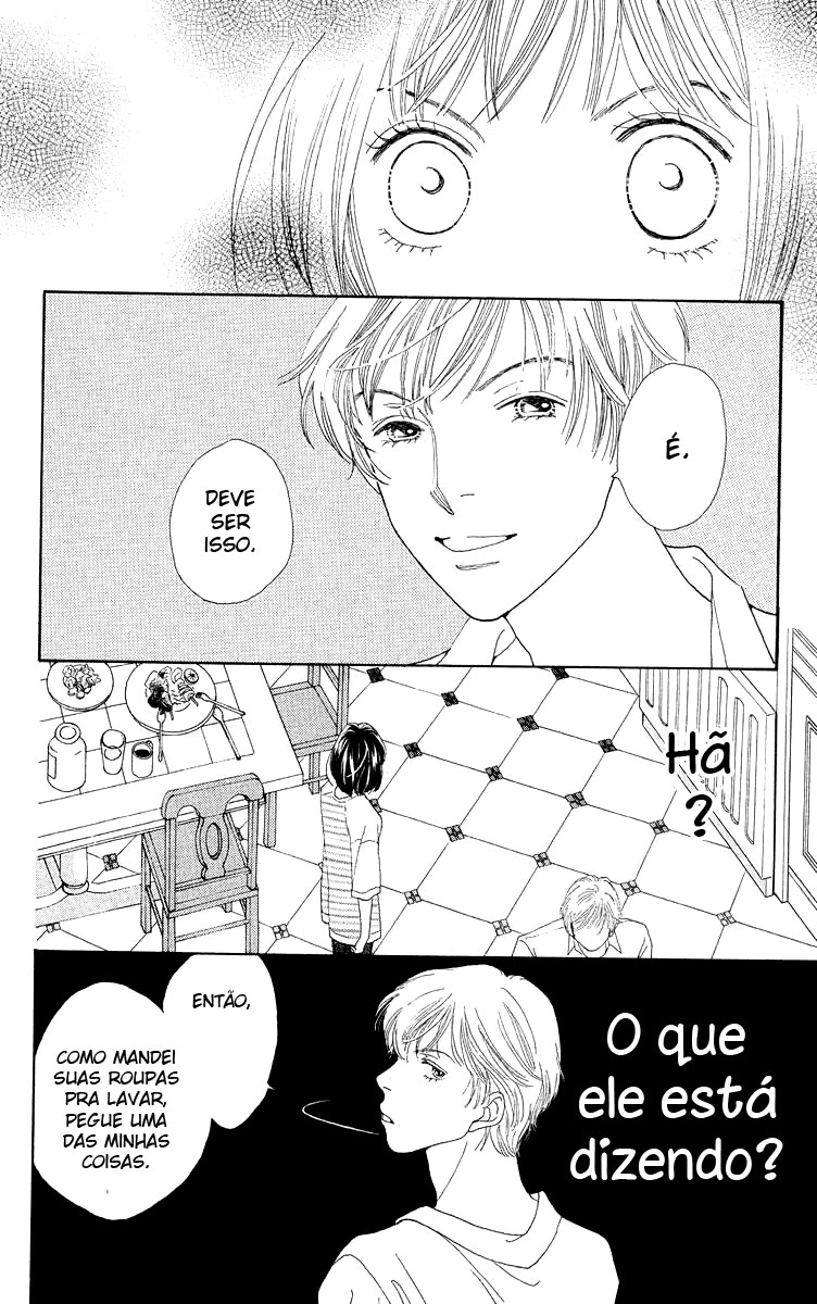 Meninos sobre flores Capítulo 193 Página 22