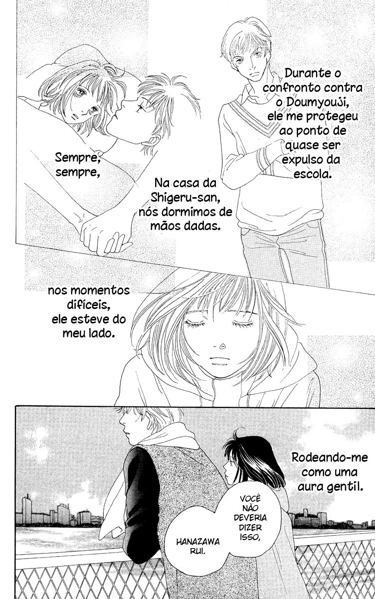 Meninos sobre flores Capítulo 193 Página 26